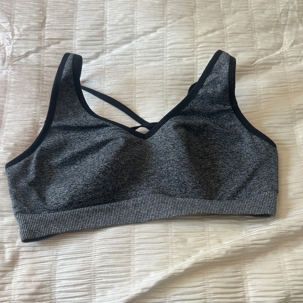 PINK Active Padded Sports Bra